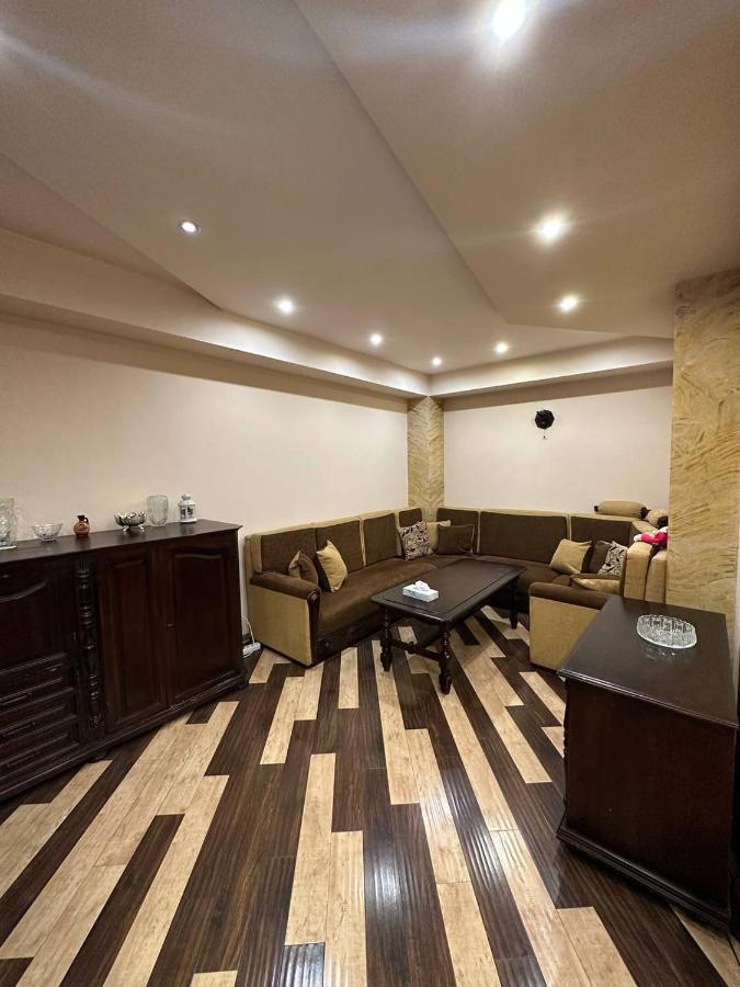 Studio Apartment Little Center, Heart Of Erevan Exterior foto